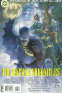 Batman Chronicles