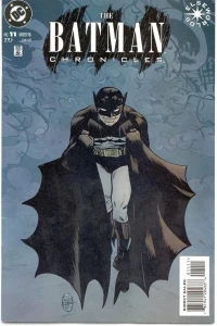 Batman Chronicles
