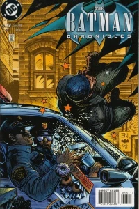 Batman Chronicles