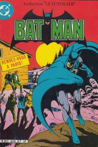 Rendez-vous à Paris !