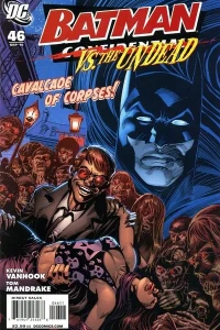 Batman Confidential