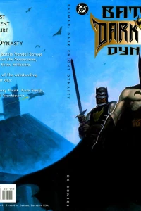 Dark Knight Dynasty