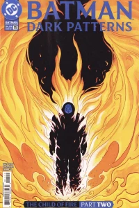 The Child of Fire, Part 2