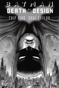 Batman: Death by Design