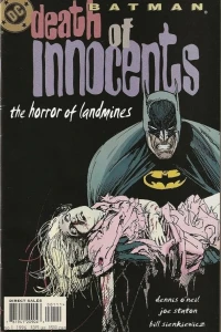 Batman: Death of Innocents