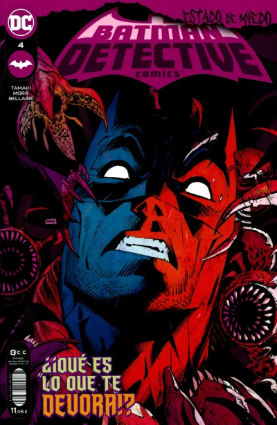 Cover of Issue #29