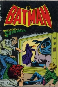 L'étrange reportage en direct