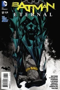 Batman Eternal