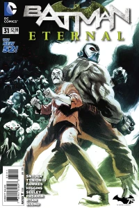 Batman Eternal