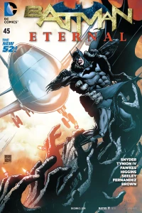 Batman Eternal