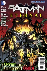 Batman Eternal