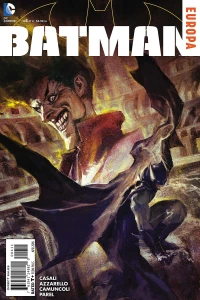 Batman: Europa