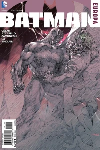 Batman: Europa