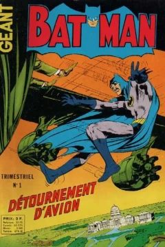 Detournement D'Avion