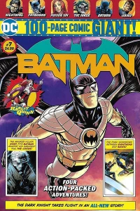 Batman Giant