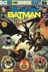 Batman Giant (Volume 2)