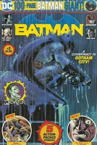 Batman Giant (Volume 2)