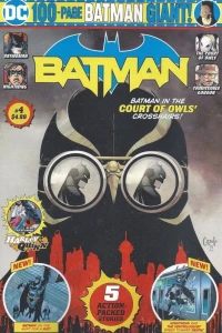 Batman Giant (Volume 2)