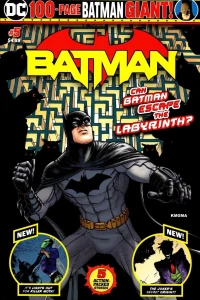 Batman Giant (Volume 2)