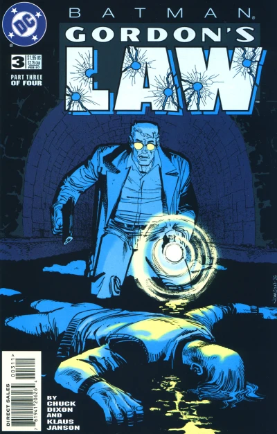 Cover of Night Country