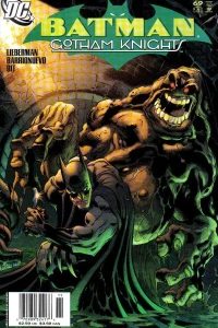 Batman: Gotham Knights