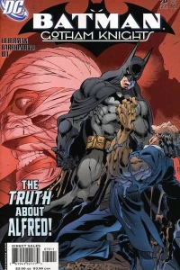 Batman: Gotham Knights