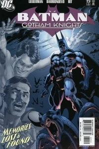 Batman: Gotham Knights