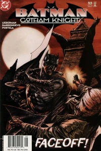 Batman: Gotham Knights