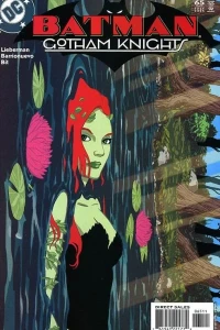 Batman: Gotham Knights