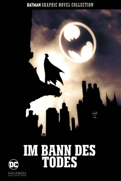 Cover of Im Bann des Todes