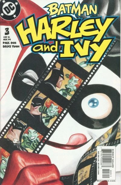 Cover of Hooray For Harleywood!