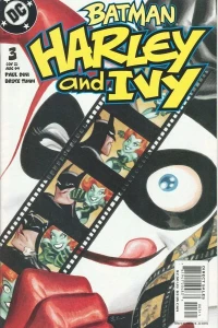 Hooray For Harleywood!