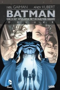 Hoe is het afgelopen met de duistere ridder?