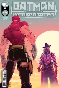 Joker Incorporated, Part 3