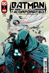 No More Teachers, Conclusion