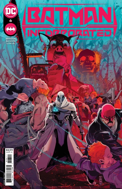 Cover of This Little Piggy, Part 1