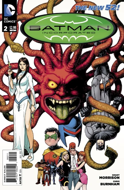 Cover of Eye of the Gorgon