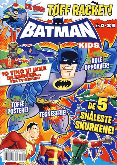 Cover of Siste julekveld