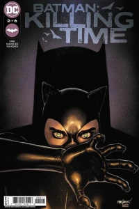 Chapter 2: His Pain or Mine