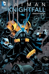 Volume Two Knightquest