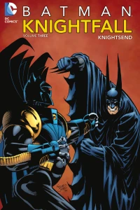 Volume Three: Knightsend