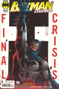 Final Crisis