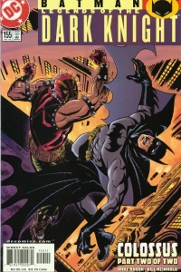 Colossus: Part 2 of 2