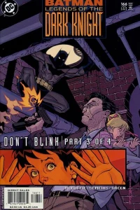 Don't Blink Part 3 of 4