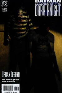 Urban Legend