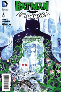 April Showers; Cinco de Madness