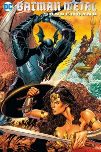 Die Batman aus der Hölle