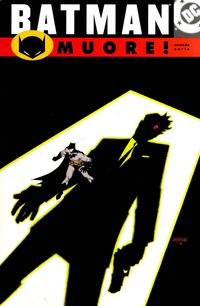 Cover of Issue #2