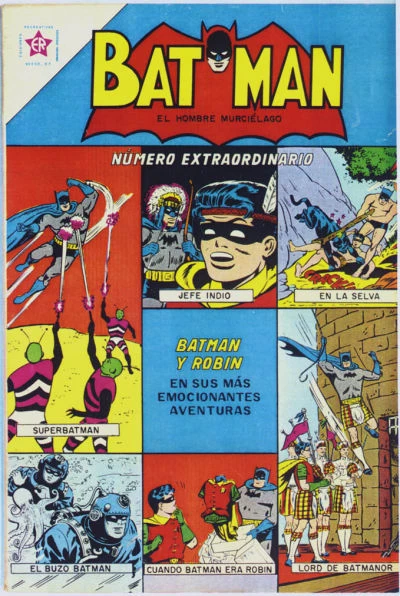 Cover of Issue #196306