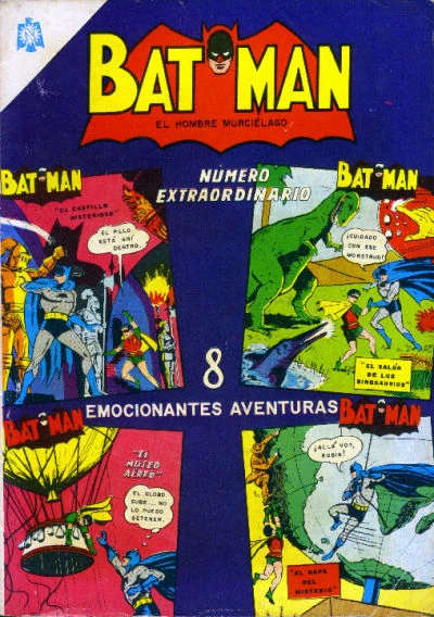 Cover of Issue #196409